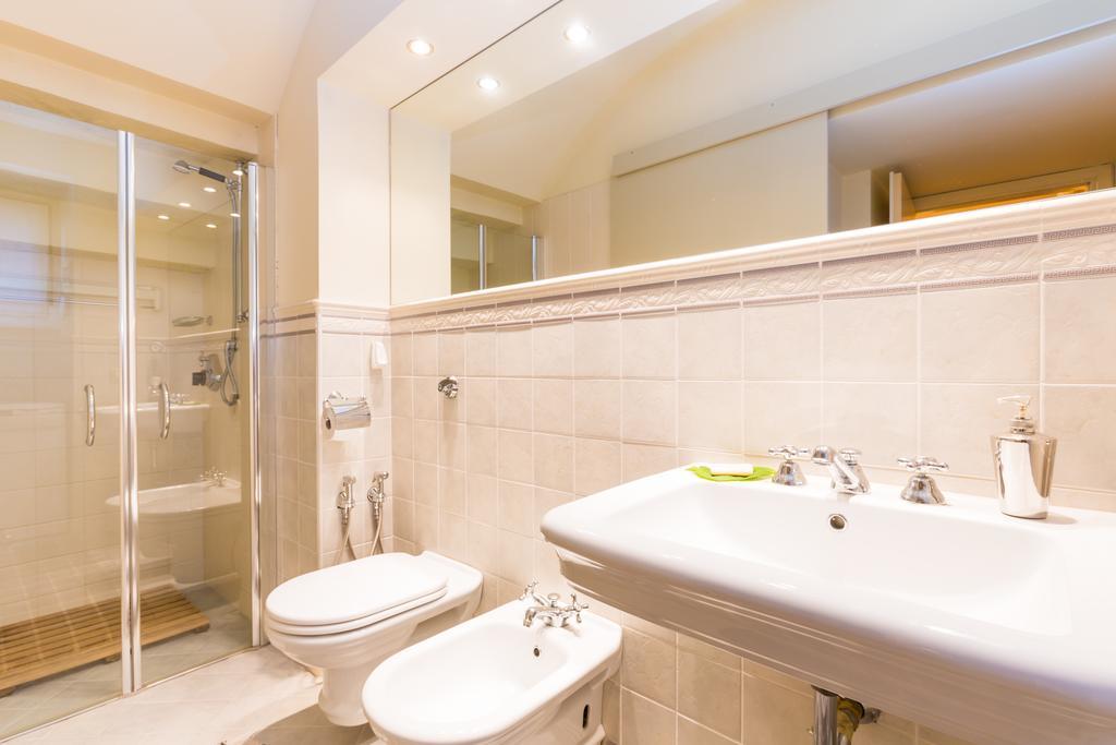 Santa Brigida Bed & Breakfast Pinerolo Phòng bức ảnh