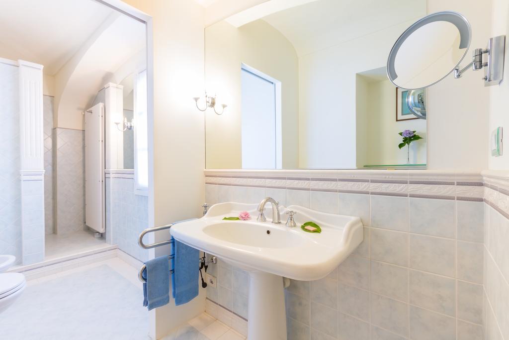 Santa Brigida Bed & Breakfast Pinerolo Phòng bức ảnh