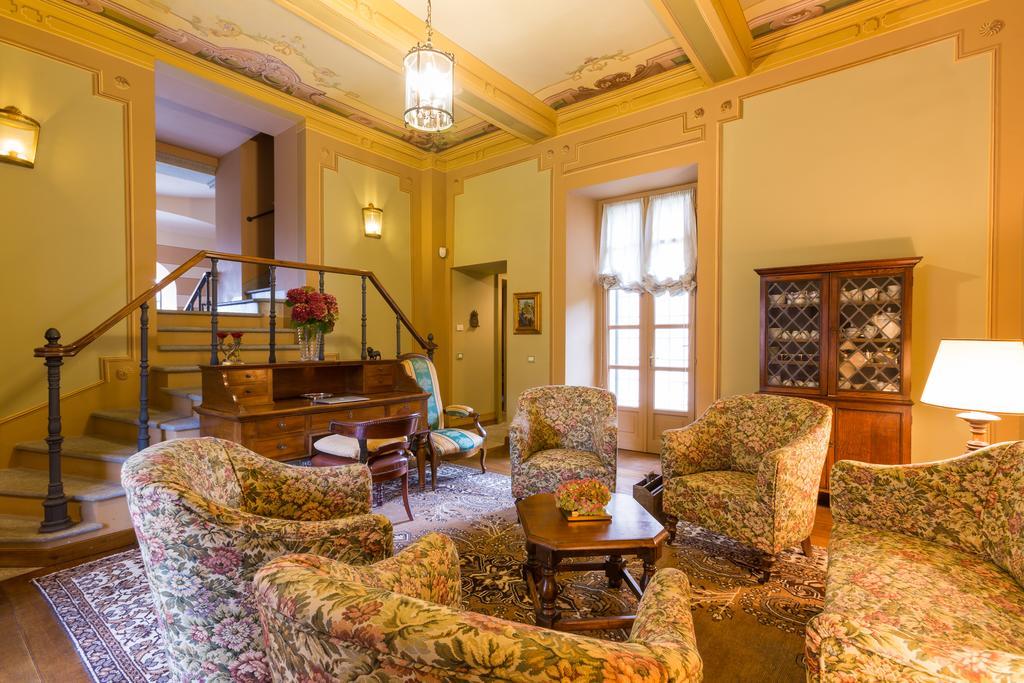 Santa Brigida Bed & Breakfast Pinerolo Ngoại thất bức ảnh