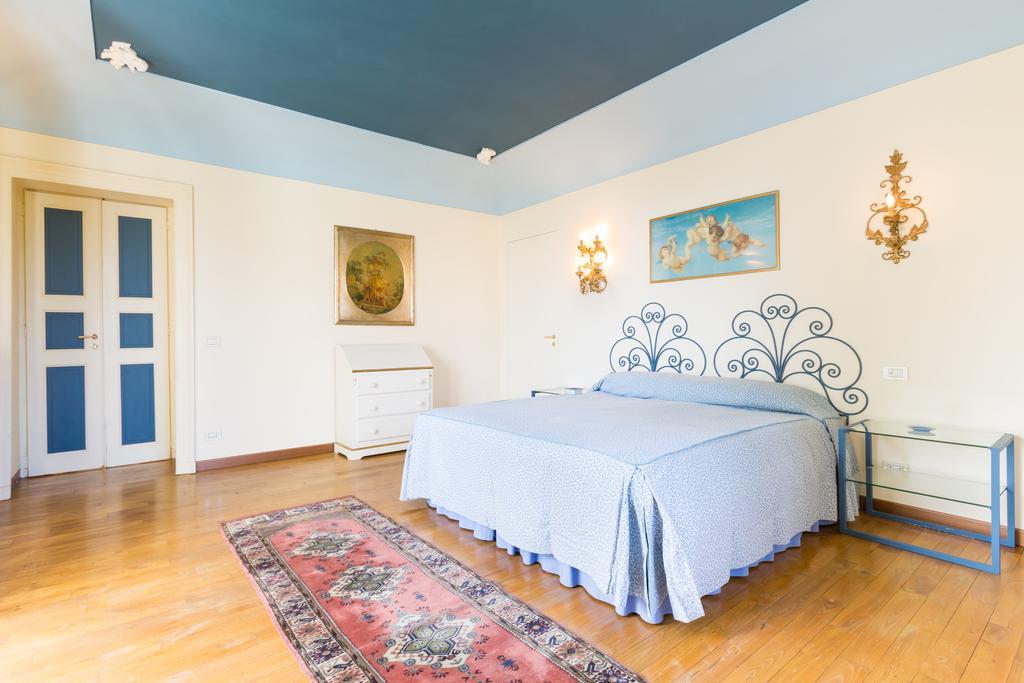 Santa Brigida Bed & Breakfast Pinerolo Phòng bức ảnh